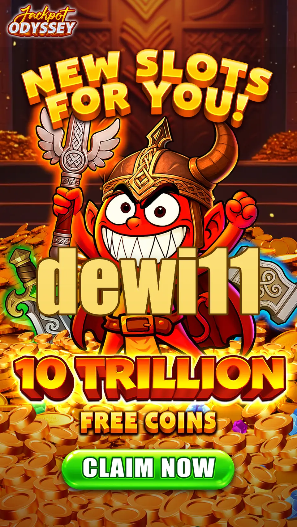 dewi11 Unduh