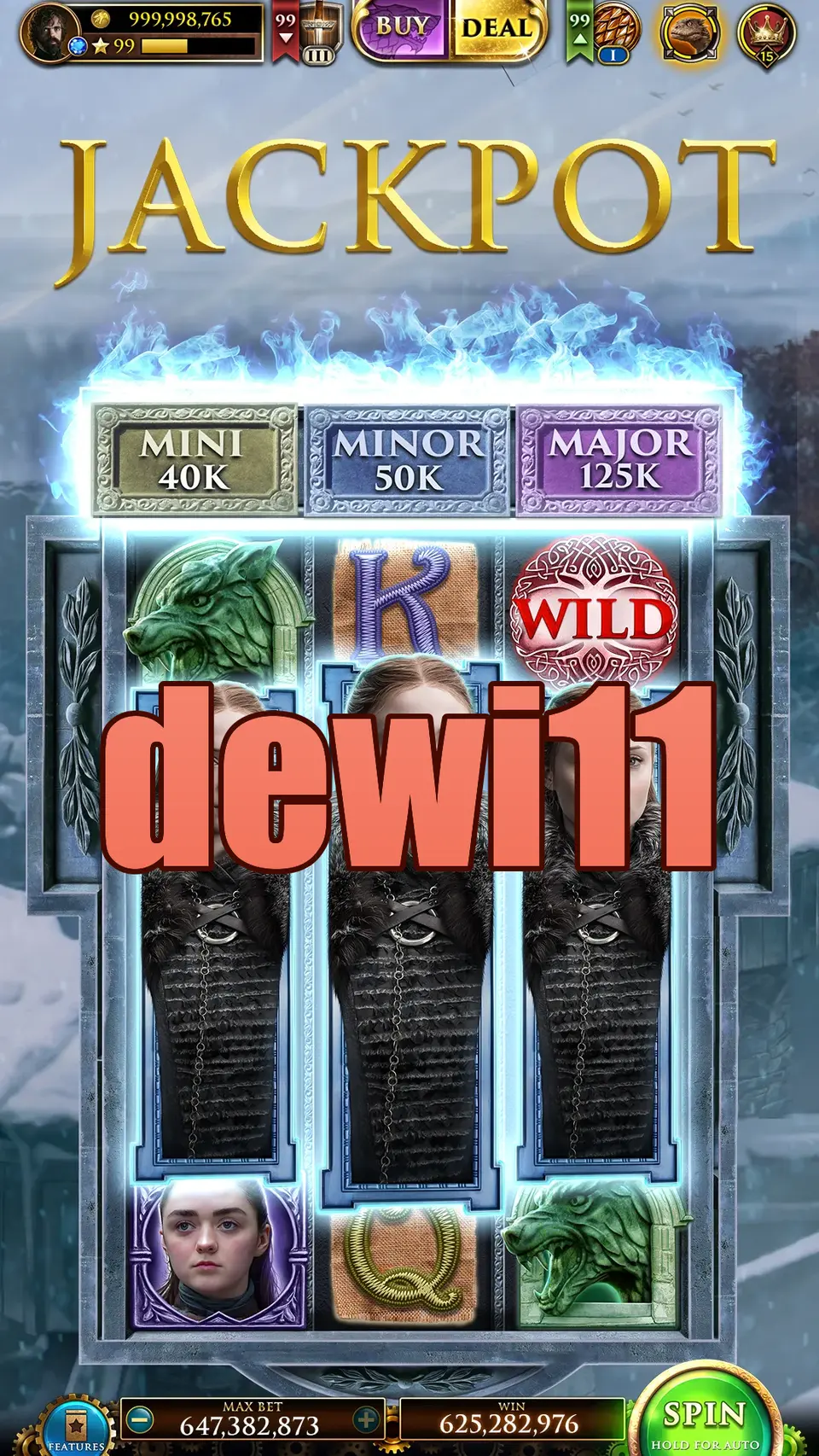 dewi11 Unduh