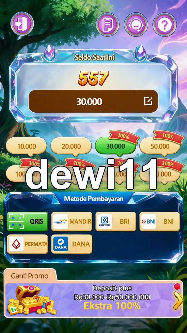 dewi11 Masuk