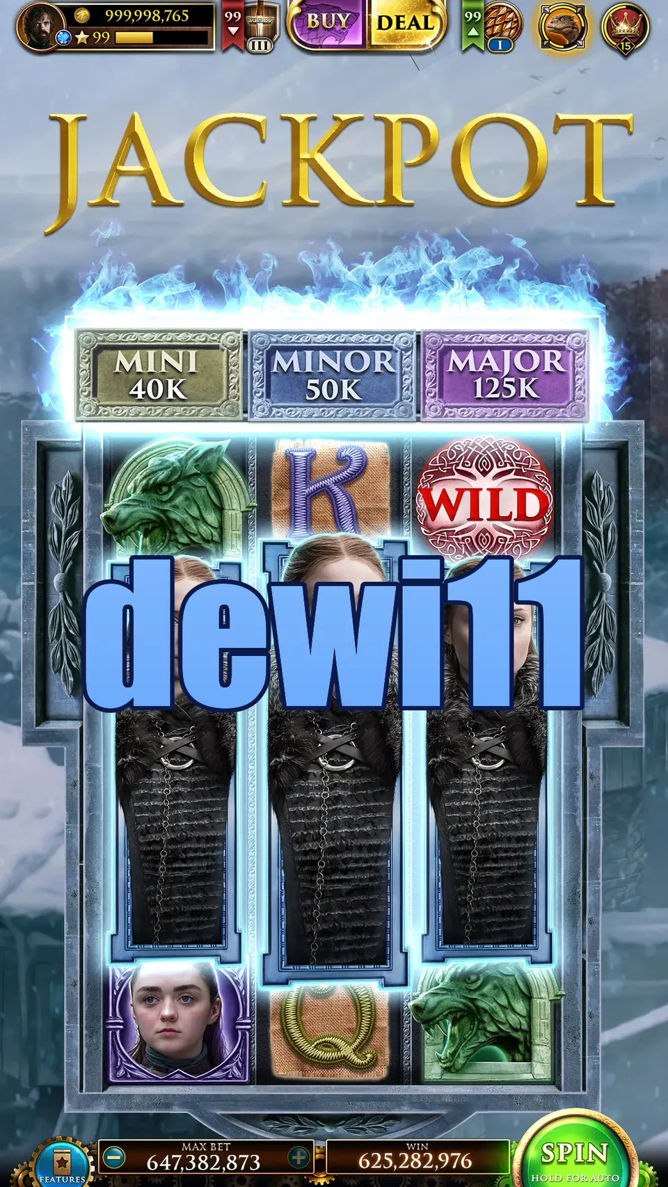 dewi11 Masuk