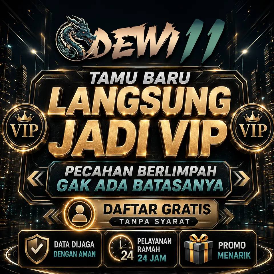 dewi11 APK Resmi Unduh