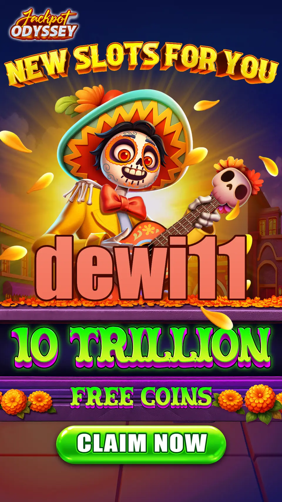 dewi11 Preview - Resmi Unduh