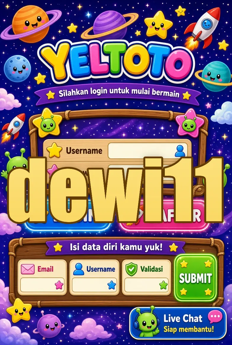 dewi11 Tangkapan Layar Resmi APK